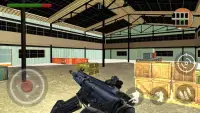 FPS Counter Shooter- Modern Strike Screen Shot 0