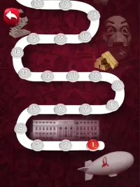 Words de Papel – Money Heist Series Game for Fans Screen Shot 5