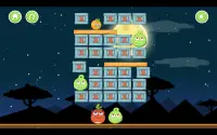 Feed the jelly monster - catch the sweet fruits Screen Shot 13