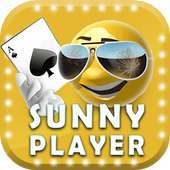 Casino SunnyPlayer: Mobile App