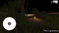 H.N : Survival Horror Game Screen Shot 5