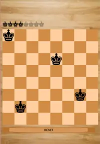 Chess Queens Screen Shot 1