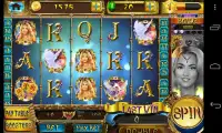 Slot - Golden Fairy - Free Casino Slots with Bonus Screen Shot 4