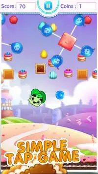 Guava Juice Games App : Candy Boxes Screen Shot 4