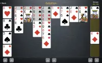 FreeCell by Logify Screen Shot 2