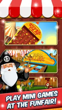 My Bingo Life - Bingo Games Screen Shot 2