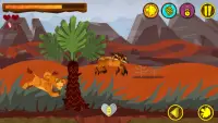 Lion Run Screen Shot 5