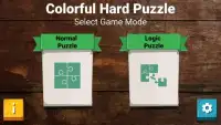 Colorful - Puzzle Jigsaw Keras Screen Shot 4