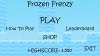 Frozen Frenzy - FREE Screen Shot 1