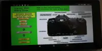 Learn About Your Canon 50D Screen Shot 2