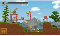 Little Demolition - Free Demolition Puzzle Game Screen Shot 7