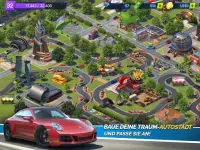 Overdrive City – Auto Bau Tycoon Spiel Screen Shot 7