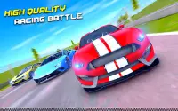 Extreme Turbo Car Racing - Drift Car Simulator Screen Shot 0