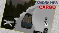 Snow Hill Cargo Screen Shot 5