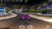 Fast Speed Race Screen Shot 1