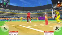 PSL 2020 Cricket - PSL Cricket Games 2020 Screen Shot 3