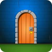 Underground Room Escape : Escape Games
