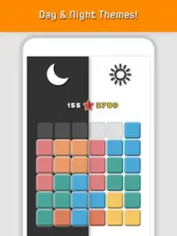 6060! - Block Puzzle Screen Shot 7