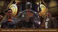 Batman: The Enemy Within Screen Shot 4