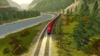 Real Bullet Train Simulator Screen Shot 4