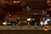 Ninja Hero - The Super Battle Screen Shot 3