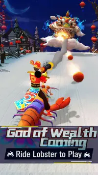 Racing Smash 3D Screen Shot 0