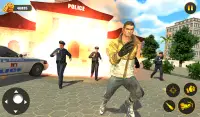 Gangster Crime City Simulator: Gangster Crime 2019 Screen Shot 7