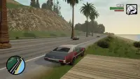GTA V Theft Auto Gangster MCPE Screen Shot 2