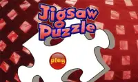 Trains Jigsaw Puzzle Screen Shot 1