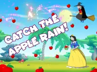 Collect The Apples & Dress-up Screen Shot 16