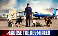 Airport Police Dog Duty Sim Screen Shot 13