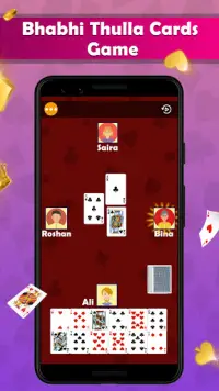 Queen of Card Games - All in One Screen Shot 4