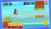 Zudzo Adventure Screen Shot 3