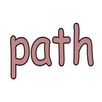 path