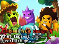 Fruit Squad Screen Shot 1
