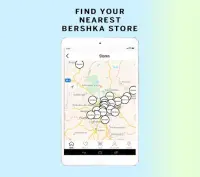 Bershka - Fashion and trends online Screen Shot 9