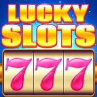 Lucky Slots 777 - Free Jackpot Casino Slot Machine