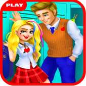 Guide Secret School Love Story