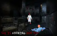 Scary Granny Game - Horrific Story Chapter 2 Screen Shot 6