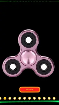 Fidget Spinner Screen Shot 2