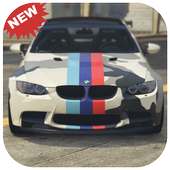 Drive BMW M3 E92 GTS Racing Simulator