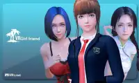 VR GirlFriend Screen Shot 0