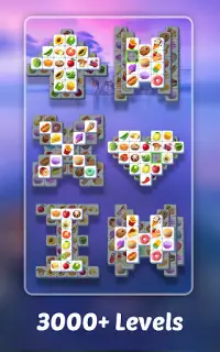 Tile game-Match triple Screen Shot 23