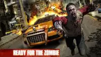 Zombie Games 3D 2020 Screen Shot 3