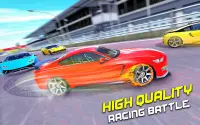 Extreme Turbo Car Racing - Drift Car Simulator Screen Shot 2