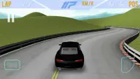 Real Muscle Car Driving 3D Screen Shot 3