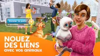 Les Sims™  FreePlay Screen Shot 2