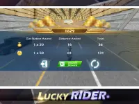 Lucky Rider - Crazy Moto Racing Game Screen Shot 11