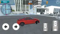 Car Drifting: racing games offline drifting cars Screen Shot 3