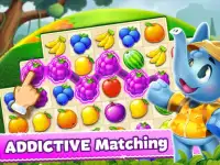 Match & Rescue - Match 3 Games & Matching Puzzle Screen Shot 5